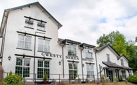 Gwesty Seren Hotel
